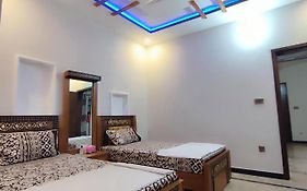 Lavish Inn Islamabad
